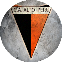 Logo Club Atlético Alto Perú